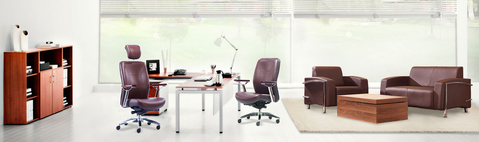 Office Chairs